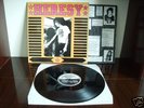 SPLIT LP HERESY CONCRETE SOX hxc punk crust kbd earache