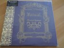 Master`s Hammer **Ritual / Jilemnicky Okultista** 4-LP