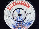Crystalites Bombshell UK Explosion  45 Listen