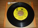 7 Inch vinyl Golden World The Parliaments Motown Soul