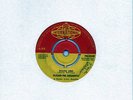 SUGAR PIE DESANTO  SOULFUL  DRESS    UK PYE
