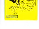 ARNOLD LANE 'BOOK OF SAND' MINIMAL SYNTH PRIVATE 1981