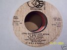 LONG DISTANCE LOVE AFFAIR  -  RARE SOUL 45  MINT-  