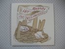 DECEMBERISTS - Her Majesty #318/523 Hand Printed LP