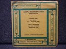 ELVIS PRESLEY BURNING LOVE STERLING JUKEBOX PROMO PS 45