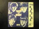 The Beatles Twist and Shout Denmark 