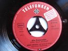 Single - Ernst Mosch - Alte Kameraden - PROMO -