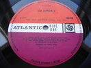 LED ZEPPELIN 11 PLUM FIRST UK ATLANTIC  WRECK  MISPRINT