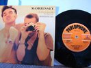 Morrissey The More You Ignore Me 7