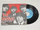 THE BEATLES 7