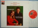 JACQUELINE DU PRE & BARENBOIM ORIG ASD 2498 UK-69  MINT
