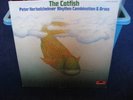 PETER HERBOLZHEIMER - THE CATFISH RARE EURO FUNK LISTEN
