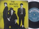 THE BEATLES *HITS*