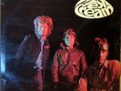 CREAM, FRESH CREAM, REACTION MONO LP 1966