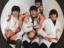 BEATLES-PICTURE-LP- YESTERDAY&TODAY-RARE COVER