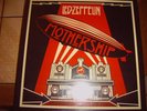 COFFRET 4 LP - LED-ZEPPELIN - MOTHERSHIP - NEUF - 2007