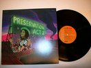The Kinks - Preservation Act 2      - RCA  US   DoLP -