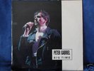 PETER GABRIEL RARE 