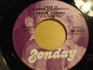 Northern Soul Leslie Uggams Love is a good foundatio45