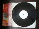 TRAFFIC - MR FANTASY      TEST PRESSING