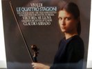 PHILIPS 420216 1 MULLOVA Vivaldi The Four Seasons