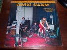 Creedence Clearwater Revival LP Cosmos Factory MFSL ccr