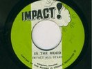 CARL MALCOLM-MISS WIRE WAIST-IMPACT-listen-REGGAE 45 7