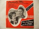 Conny und Peter Kraus ++ Single ++ Sonder - Pressung ++