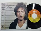 Bruce Springsteen - HOLLAND 45 