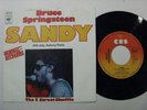 Bruce Springsteen-GERMAN 45 