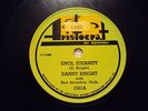 The Rarest Aristocrat 78 Danny Knight Until Eternity