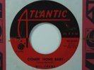 1962 Soul 45 MEL TORME Comin’ Home Baby  ATLANTIC 2165