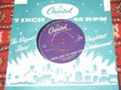 HONEYS/SURFIN DOWN THE SWANEE RIVER/CAPITOL UK 63 MEGA