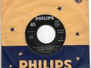 JOHNNY HALLYDAY 45 TOURS 7