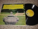 Erica Morini LP-Bruch,Glazounov Violin-DGG-Tulips-EX