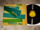 ORIGINAL 1956-MILES DAVIS-BLUE HAZE-MONO-LP-RARE LABEL