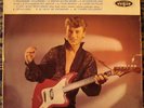 JOHNNY HALLYDAY `HELLO JOHNNY´ 25cm ORIGINAL VOGUE 521