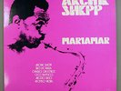 Archie Shepp MARIAMAR Charles Greenlee*De Paula HORO LP