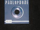 The Beatles Paperback Writer b/Rain 7