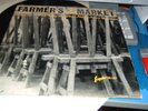 HANK MOBLEY/ART FARMER/KENNY DREW RARE UK ESQUIRE LP