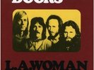 THE DOORS - L.A. WOMAN - NEAR MINT