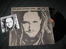 JOHN BUTLER TRIO - Zebra LP VINYL, JBT, Augie March