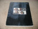 BEATLES  'GET BACK'  BOOK FROM UK 'LET IT BE' BOX SET