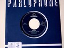 THE BEATLES PAPERBACK WRITER/ RAIN 7