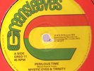 MYSTIC EYES - PERILOUS TIMES 12