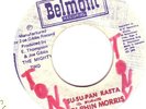 NAGGO MORRIS - SU SU PON RASTA 7