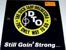 SLOVENIAN POLKA LP DICK TADY #7  MINT SEALED RARE