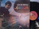 LES DE MERLE [Spectrum] UA [breaks] RARE/DJ COPY: