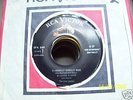 THE FOUR LOVERS -  RARE DOOWOP EP - 4 RARE SONGS