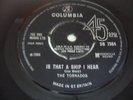 THE TORNADOS-7